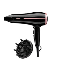 BaByliss Elegance 2100 Hair Dryer