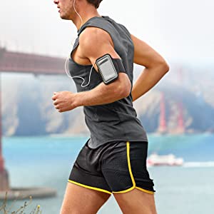 moofit Heart Rate Monitor Bluetooth ANT+,Heart Rate Monitor Chest Strap,IPX7 Waterproof,Compatible with Zwift,Strava,Rouvy,Peloton,DDP Yoga