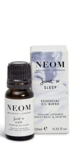 NEOM Perfect Night's Sleep Bath Foam, 200ml