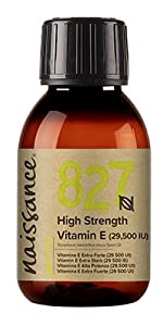 Naissance Cold Pressed Golden Jojoba Oil (no. 233) 500ml - Pure & Natural, Unrefined, Vegan, Hexane Free, No GMO - Ideal for Aromatherapy and as a Massage Base Oil