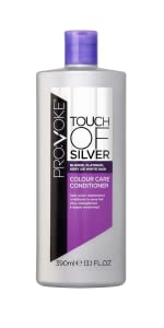 PRO:VOKE Touch of Silver Leave-in conditioner 150 ml