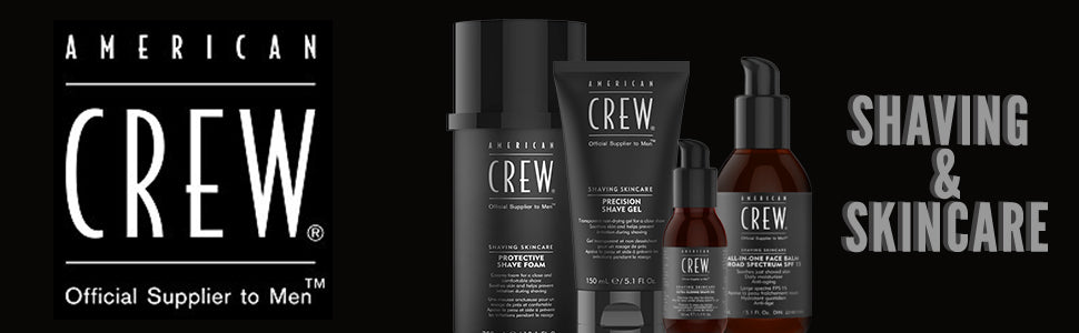 American Crew Ultra Gliding Shave Oil 50ml/1.7Oz