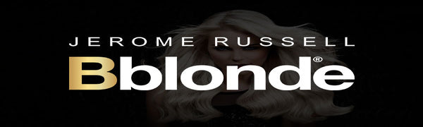 Jerome Russell Bblonde High Lift Powder Bleach