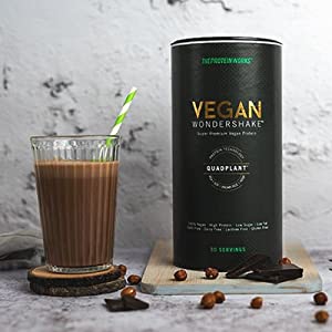 Protein Works - Pea Protein Isolate Protein Powder | 100% Plant-Based & Natural | Gluten Free | No Added Sugar | Salted Caramel | 500 g