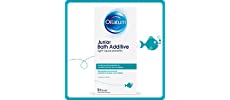 Oilatum Junior Eczema and Dry Skin Emollient Bath Additive, 600 ml
