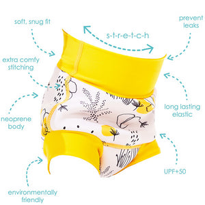 Splash About Baby & Toddler New & Improved Happy Nappy