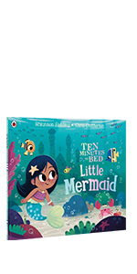 Ten Minutes to Bed: Little Fairy