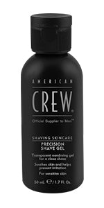 American Crew Ultra Gliding Shave Oil 50ml/1.7Oz