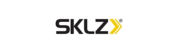 SKLZ Unisex's Reactive Catch Training Tool, Multicolour, 1 Size