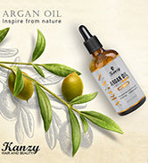 Kanzy Tea Tree Oil for Skin 60ml Treatment for Hair, Face, Acne Blemishes, & Nails Natural Vegan Organic Tea Tree Essential Oil