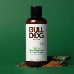 Bulldog Skincare Original Beard Oil, 30ml