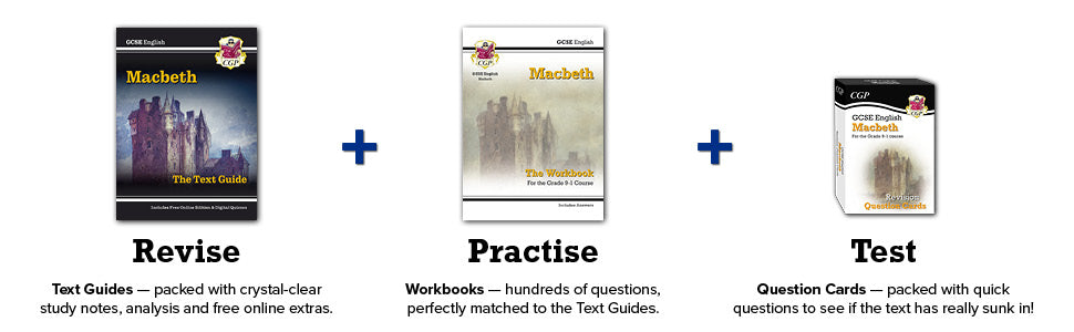 New GCSE English Text Guide - A Christmas Carol includes Online Edition & Quizzes: perfect for 2022 and 2023 exam revision (CGP GCSE English 9-1 Revision)