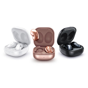 Samsung Galaxy Buds Live Wireless Earphones Mystic Bronze (UK Version)