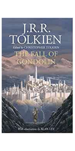 The Hobbit & The Lord of the Rings Boxed Set: J.R.R. Tolkien