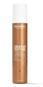 Goldwell StyleSign Creative Texture, Roughman Matte Cream Paste for Normal to Course Hair, 100 ml