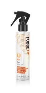 Fudge Professional Leave In Conditioner, One Shot Treatment Spray, Detangling and Strengthening Treatment For Dry and Damaged Hair, 150 ml