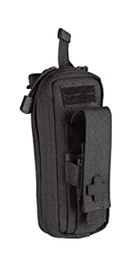 5.11 Tactical Backpack‚ RUSH 12 2.0 Tactical Molle Pack with Laptop Compartment
