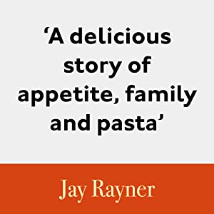 Taste: The Sunday Times Bestseller
