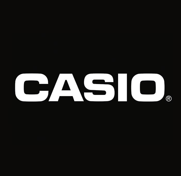 Casio Collection Unisex Adults Watch A168WEGC