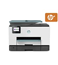 HP OfficeJet Pro 9012e All in One colour printer with 6 months of Instant Ink with HP+