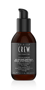 American Crew Ultra Gliding Shave Oil 50ml/1.7Oz