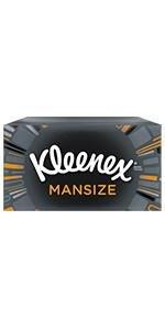 Kleenex Tissues - Ultra Soft Tissues, 12 Tissue Boxes (960 Facial Tissues)