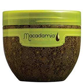 Macadamia Natural Oil Deep Repair Masque, 470 ml