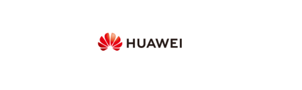 Huawei Super Charge Protocol data cable with USB Type-C connector white