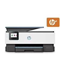 HP OfficeJet Pro 9012e All in One colour printer with 6 months of Instant Ink with HP+