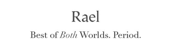 Rael Certified Organic Panty Liners - Chlorine Free, Unscented Pantiliners (Regular, 44 Count)