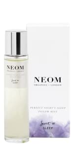 NEOM Perfect Night's Sleep Bath Foam, 200ml