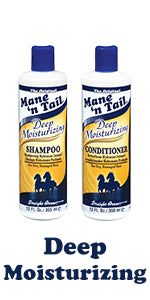 Mane 'n Tail Original Shampoo & Conditioner Kit