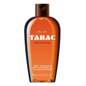 Tabac Original Shower Gel, 400ml