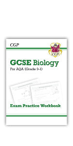 New GCSE Combined Science AQA Higher Complete Revision & Practice w/ Online Ed, Videos & Quizzes: perfect for the 2022 and 2023 exams (CGP GCSE Combined Science 9-1 Revision)