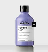 L’Oréal Professionnel | Shampoo, With Resveratrol for Coloured Hair, Serie Expert Vitamino Colour, 300 ml