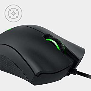 Gaming Mouse (2018 Model)