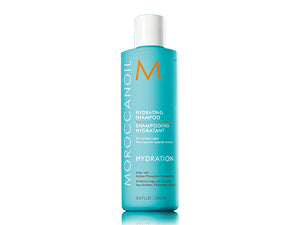 Moroccanoil Hydrating Shampoo, 70ml