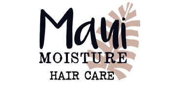 Maui Moisture Aloe Vera and Hibiscus Water Shampoo for dry fine hair 385ml