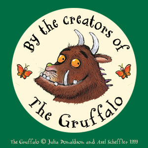 The Gruffalo (The Gruffalo, 1)