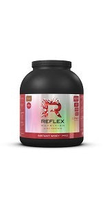 Reflex Nutrition Alpha Lipoic Acid (ALA) Supplement (90 Caps)