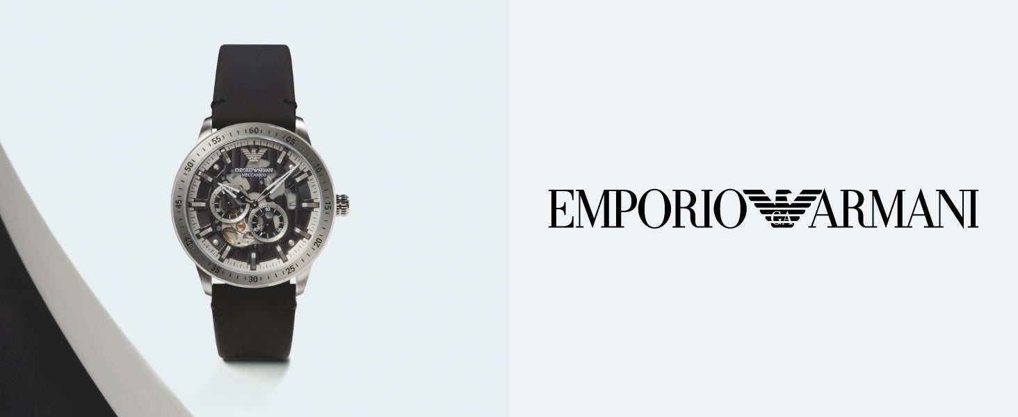 Emporio Armani Men's Watch AR1400
