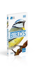 RSPB Pocket Garden Birdwatch