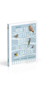 RSPB Pocket Garden Birdwatch