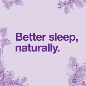 BetterYou Magnesium Sleep Lotion | Transdermal Magnesium Sleep Lotion Infused with Lavender & Chamomile to Support Sleep | Natural Sleep Aid | Better Sleep, Naturally | 180ml