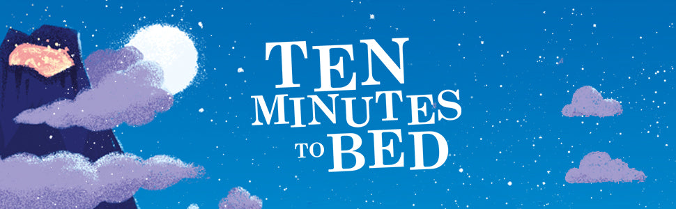 Ten Minutes to Bed: Little Fairy