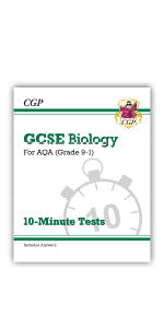 New GCSE Physics AQA Complete Revision & Practice includes Online Ed, Videos & Quizzes: perfect for the 2022 and 2023 exams (CGP GCSE Physics 9-1 Revision)
