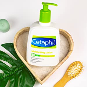 Cetaphil Oily Skin Cleanser Face Wash 1x 236ml, Skin Care, Soap Free, for Oily and Combination Sensitive Skin, Gentle foaming Action, Non-comedogenic, Dermatologist recommended