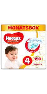 Huggies Little Swimmers Disposable Swim Nappies for Babies and Children Size 5-6 (12-18 kg), 11 Bath Nappies, Unisex